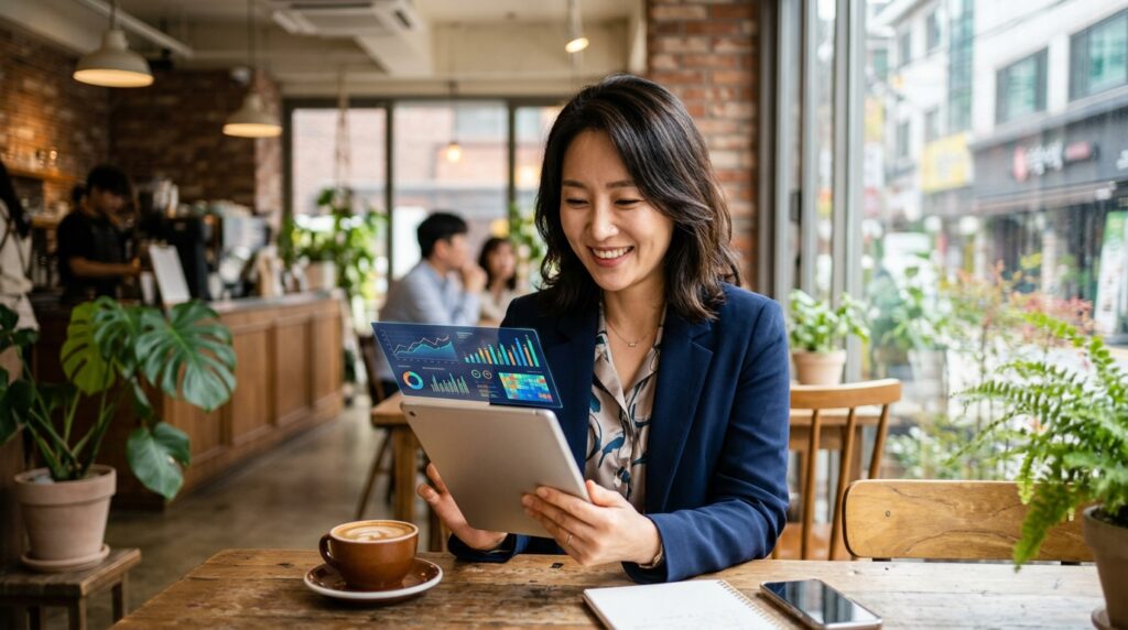 소상공인지원금 자격 AI 활용 지원 2026 신청방법 안내 이미지